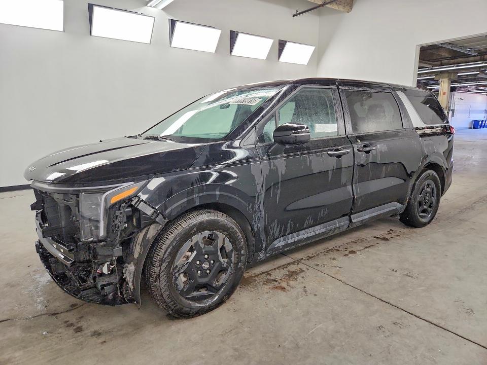 Продажа на аукционе авто 2026 Kia Carnival, vin: KNDNB5K32T6588912, номер лота: 61975816