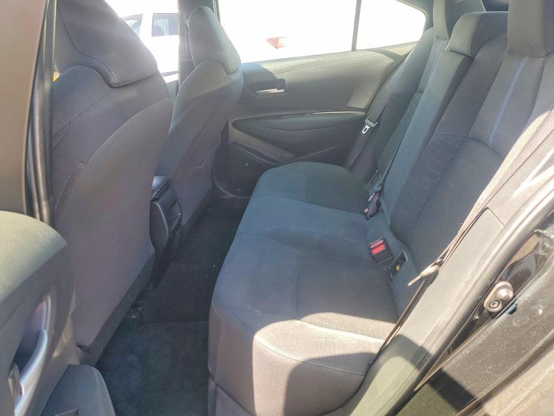 Продажа на аукционе авто 2021 Toyota Corolla, vin: JTDS4MCE3MJ078879, номер лота: 62521486