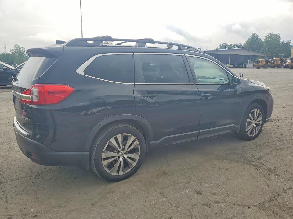 Продаж на аукціоні авто 2020 Subaru Ascent, vin: 4S4WMAHD3L3437002, номер лоту: 62164166