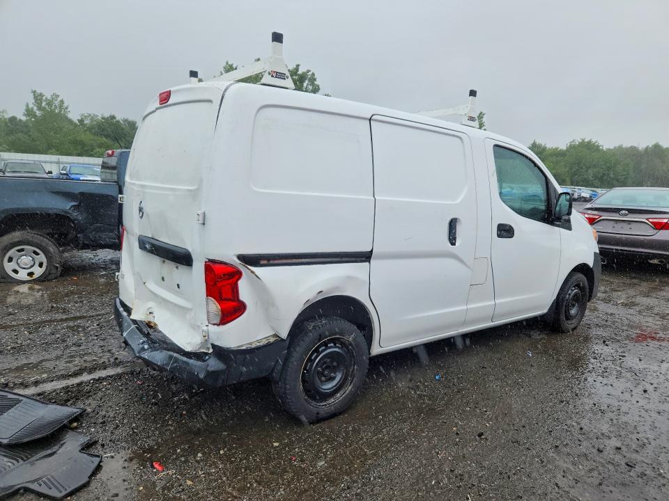 65059966 :رقم المزاد ، 3N6CM0KN3EK692391 vin ، 2014 Nissan Nv200 مزاد بيع