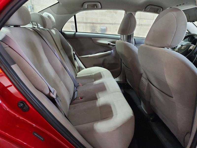 Продаж на аукціоні авто 2010 Toyota Corolla, vin: 1NXBU4EE9AZ324370, номер лоту: 60306866