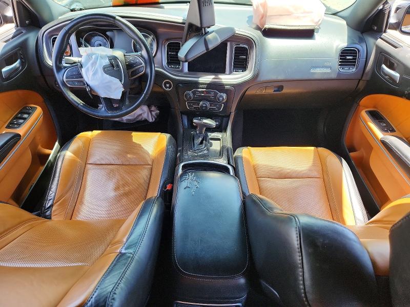 61630246 :رقم المزاد ، 2C3CDXBG6LH150624 vin ، 2020 Dodge Charger مزاد بيع