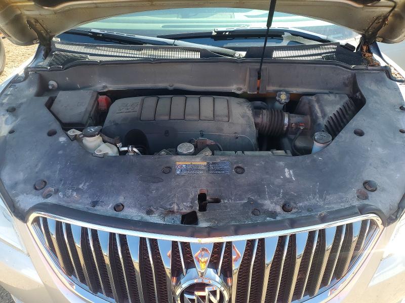 2016 Buick Enclave მანქანა იყიდება აუქციონზე, vin: 5GAKVBKD8GJ333025, აუქციონის ნომერი: 62787606