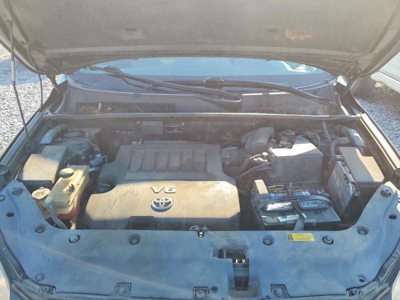 Auction sale of the 2011 Toyota Rav4, vin: 2T3YK4DVXBW012603, lot number: 59787786