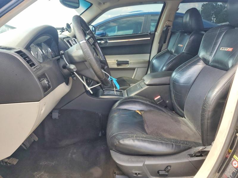 61036656 :رقم المزاد ، 2C3LA73W16H101771 vin ، 2006 Chrysler 300c مزاد بيع