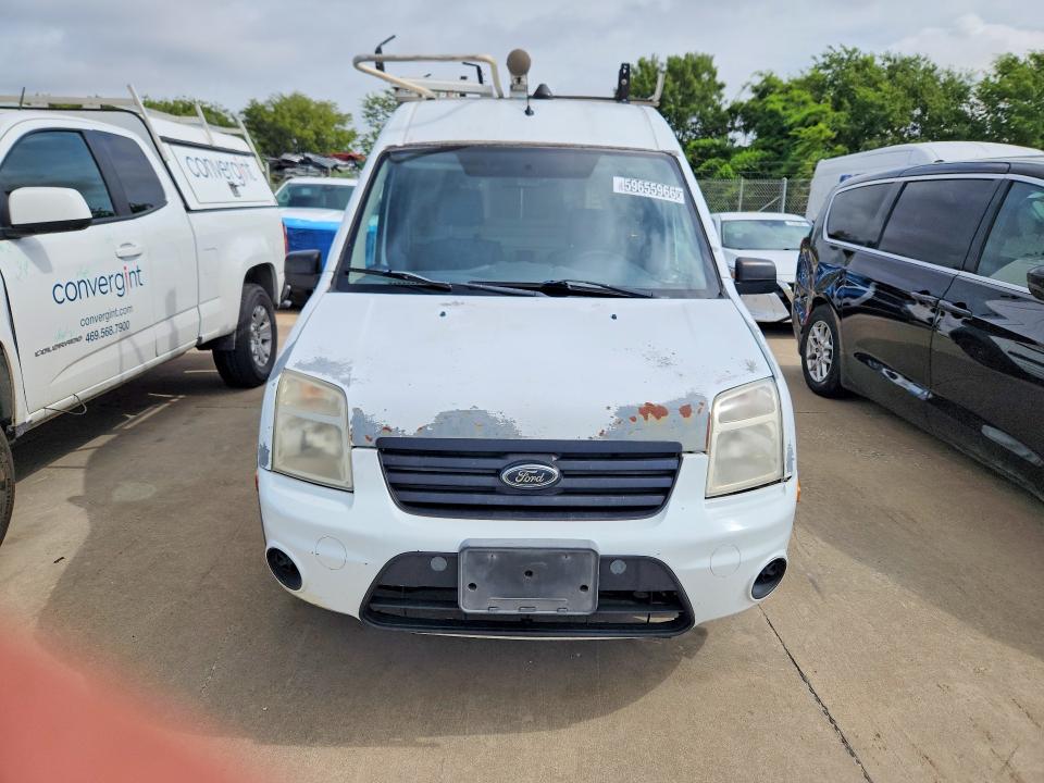 Продаж на аукціоні авто 2013 Ford Transit Connect, vin: NM0LS7BN3DT141543, номер лоту: 59655966