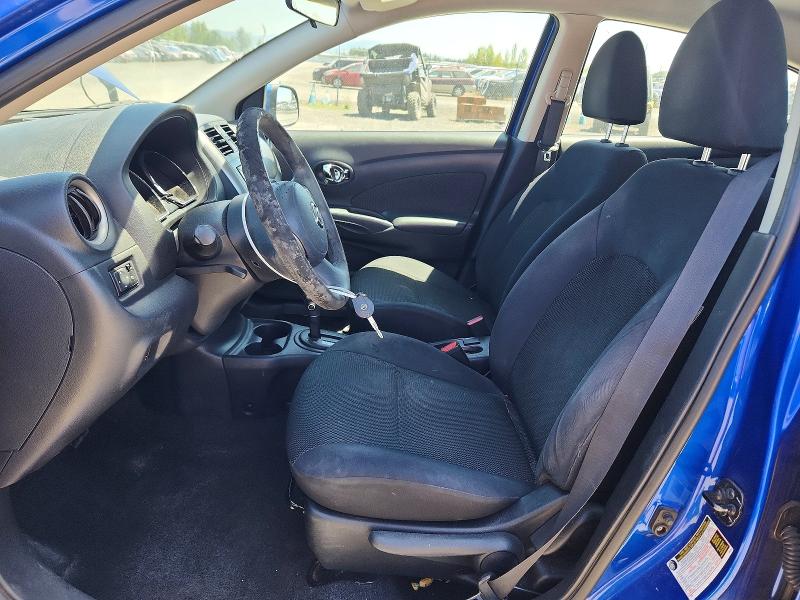 Aukcja sprzedaży 2013 Nissan Versa, vin: 3N1CN7AP9DL870831, numer aukcji: 59833536