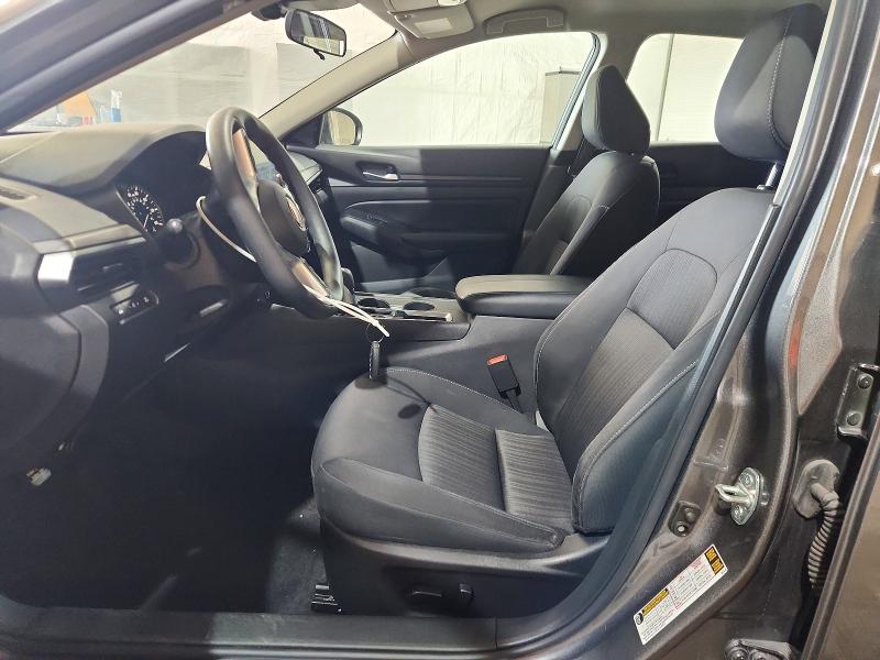 62448156 :رقم المزاد ، 1N4BL4DV6SN374833 vin ، 2025 Nissan Altima مزاد بيع
