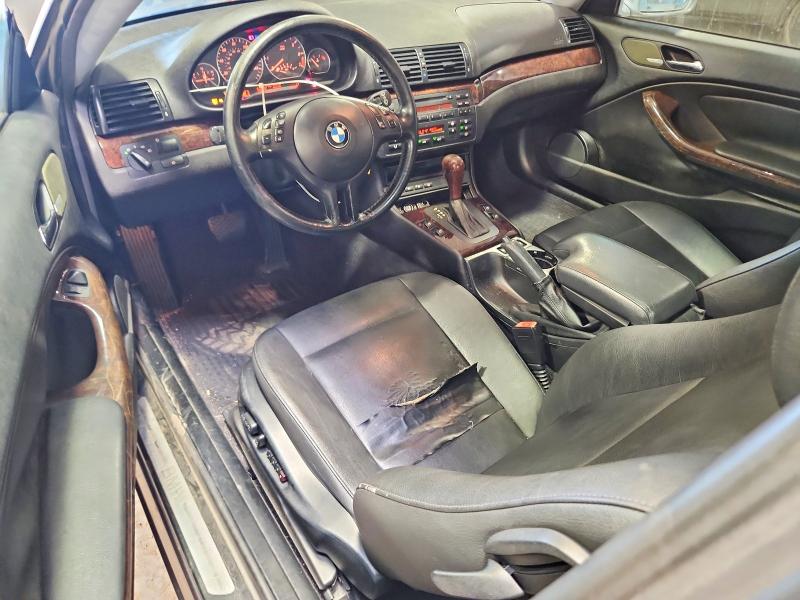 Продаж на аукціоні авто 2005 Bmw 330, vin: WBABD53485PL15780, номер лоту: 60967256