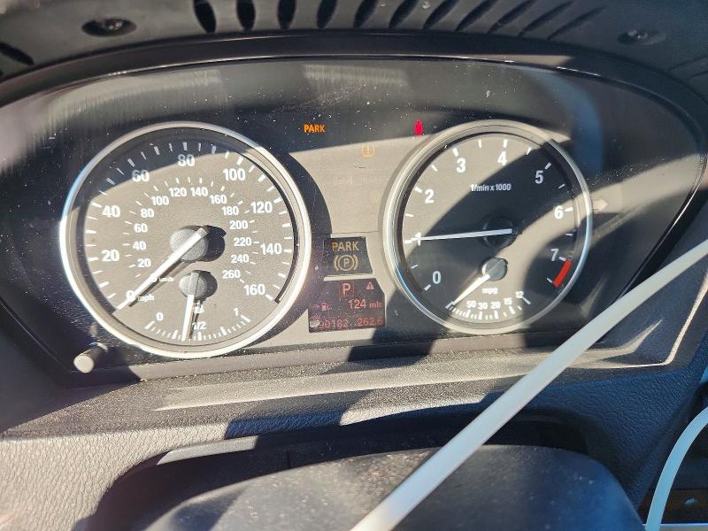 Продажа на аукционе авто 2010 Bmw X5, vin: 5UXFE4C58AL382044, номер лота: 61897996