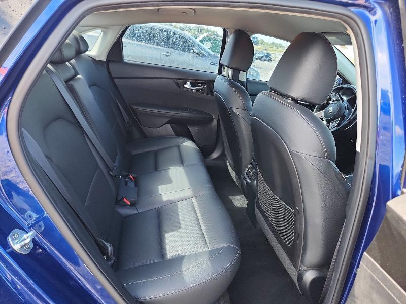 Aukcja sprzedaży 2020 Kia Forte, vin: 3KPF54AD2LE210535, numer aukcji: 61680716