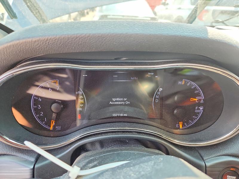 Продаж на аукціоні авто 2020 Jeep Grand Cherokee, vin: 1C4RJFBG0LC427747, номер лоту: 62442496