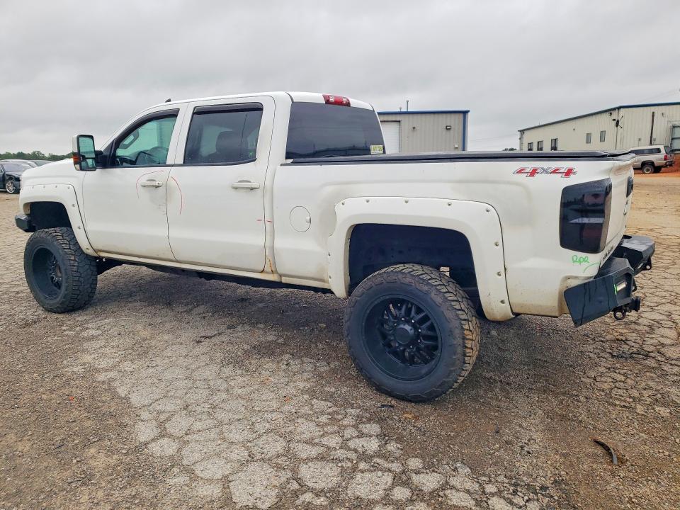 Aukcja sprzedaży 2015 Chevrolet Silverado, vin: 1GC1KVEG9FF630851, numer aukcji: 60820486