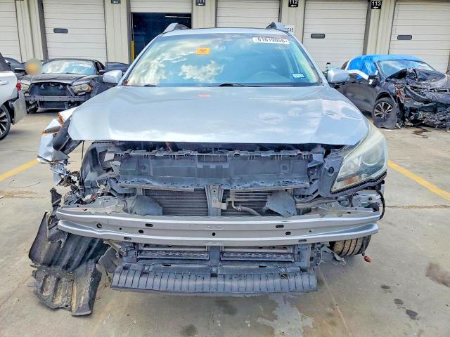 Auction sale of the 2017 Subaru Outback, vin: 4S4BSANC7H3268707, lot number: 61619056