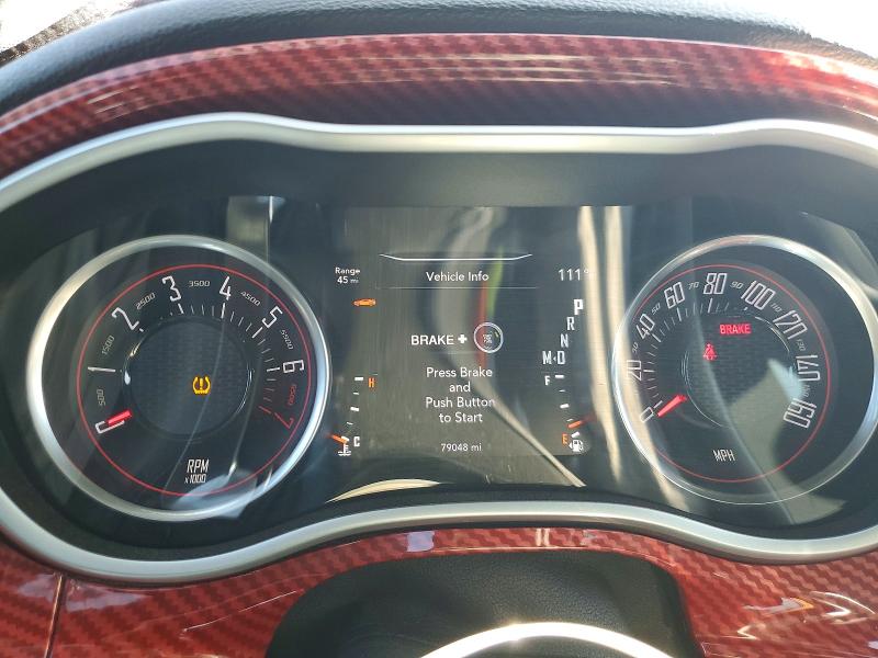 Aukcja sprzedaży 2018 Dodge Challenger, vin: 2C3CDZAG8JH112516, numer aukcji: 62669906