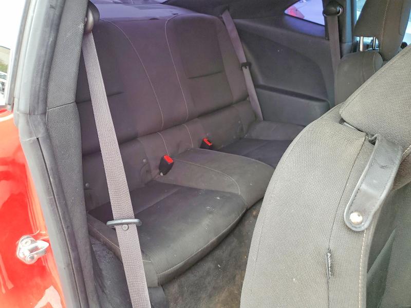 61054336 :رقم المزاد ، 2G1FD1E36F9294177 vin ، 2015 Chevrolet Camaro مزاد بيع