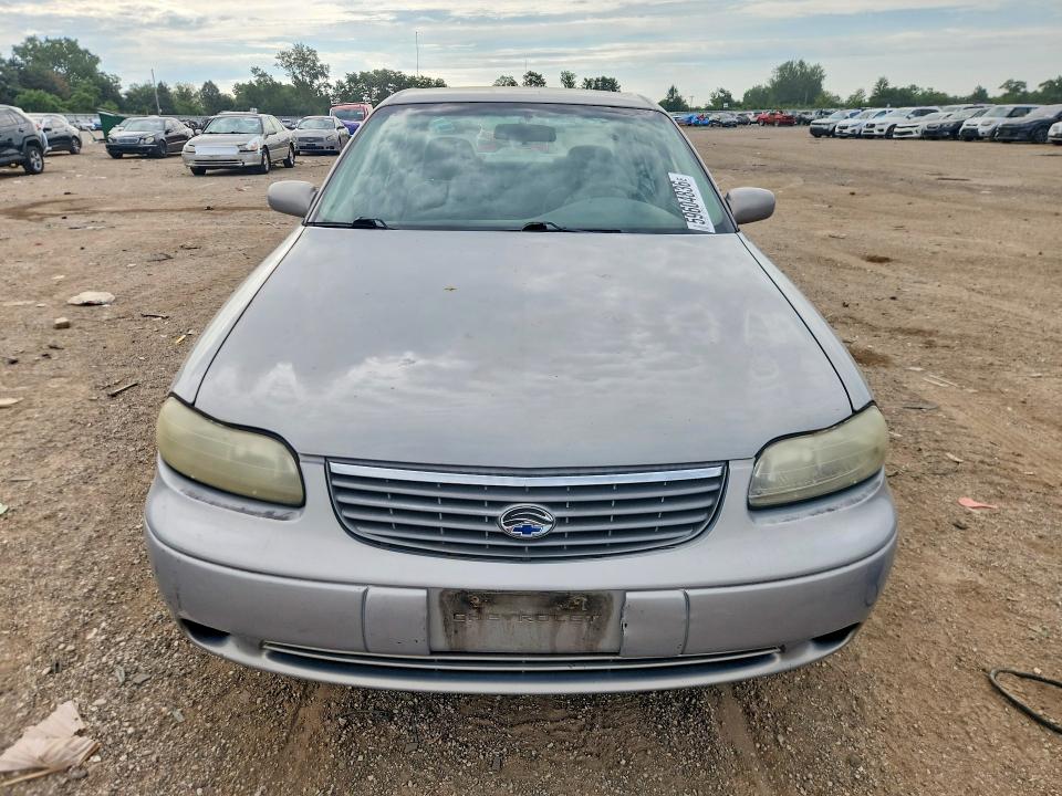 Продаж на аукціоні авто 1999 Chevrolet Malibu, vin: 1G1ND52T2X6270457, номер лоту: 59604836