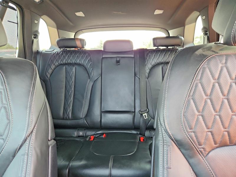 Aukcja sprzedaży 2026 Bmw X5, vin: 5UX33EU08T9271429, numer aukcji: 60864806