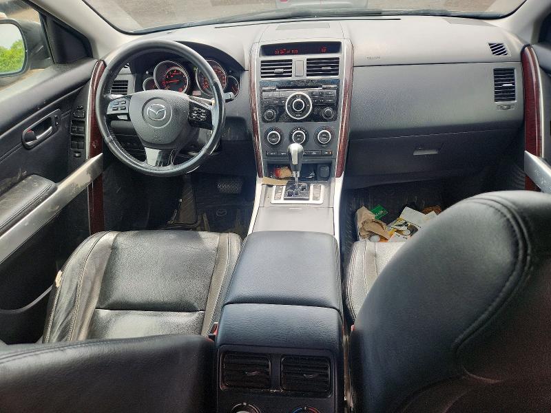 2008 Mazda Cx-9 მანქანა იყიდება აუქციონზე, vin: JM3TB38A680146038, აუქციონის ნომერი: 62200446