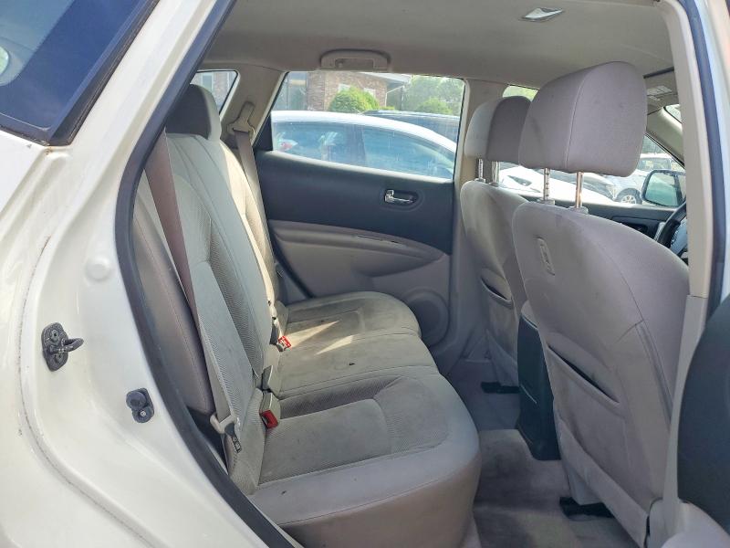 Продаж на аукціоні авто 2014 Nissan Rogue Select, vin: JN8AS5MT5EW616236, номер лоту: 60738986