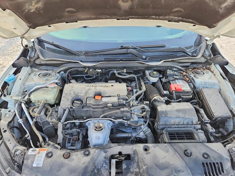 Aukcja sprzedaży 2019 Honda Civic, vin: 2HGFC2F69KH516026, numer aukcji: 63104006