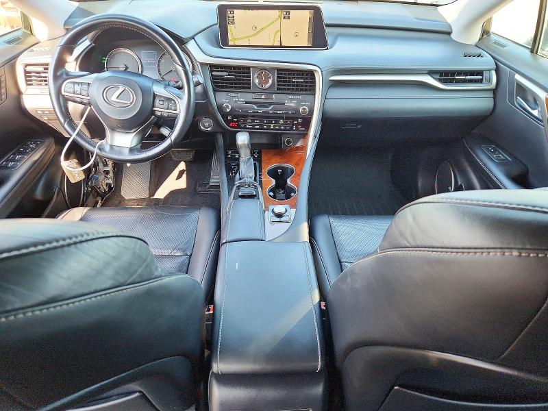 Aukcja sprzedaży 2018 Lexus Rx, vin: JTJDZKCA3J2007843, numer aukcji: 62887436