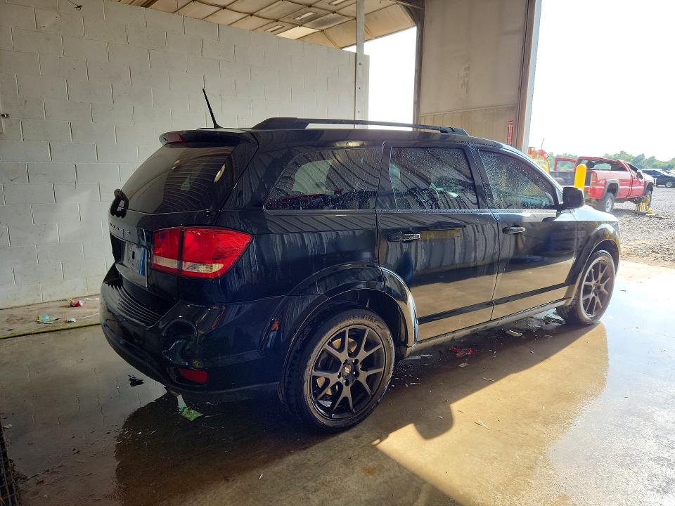 62852306 :رقم المزاد ، 3C4PDCBB3KT731997 vin ، 2019 Dodge Journey مزاد بيع