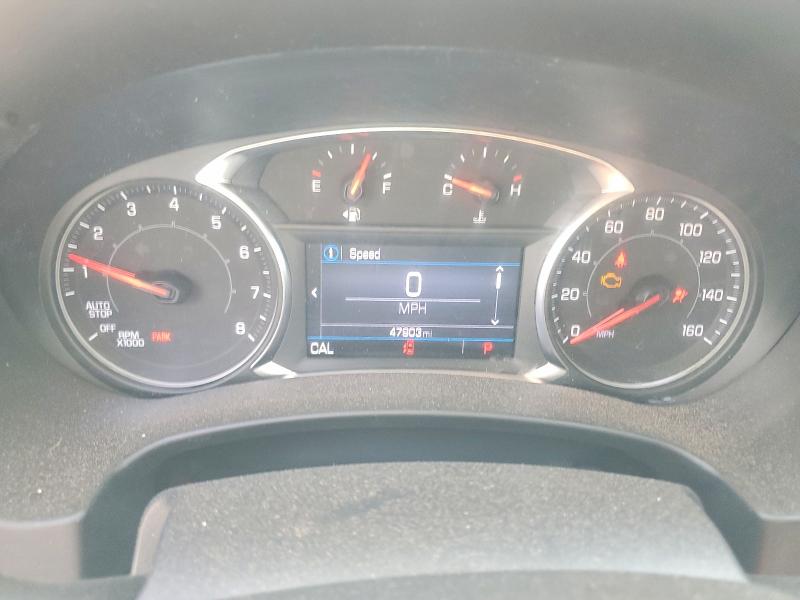 Продаж на аукціоні авто 2023 Gmc Terrain, vin: 3GKALMEG5PL180781, номер лоту: 60422146
