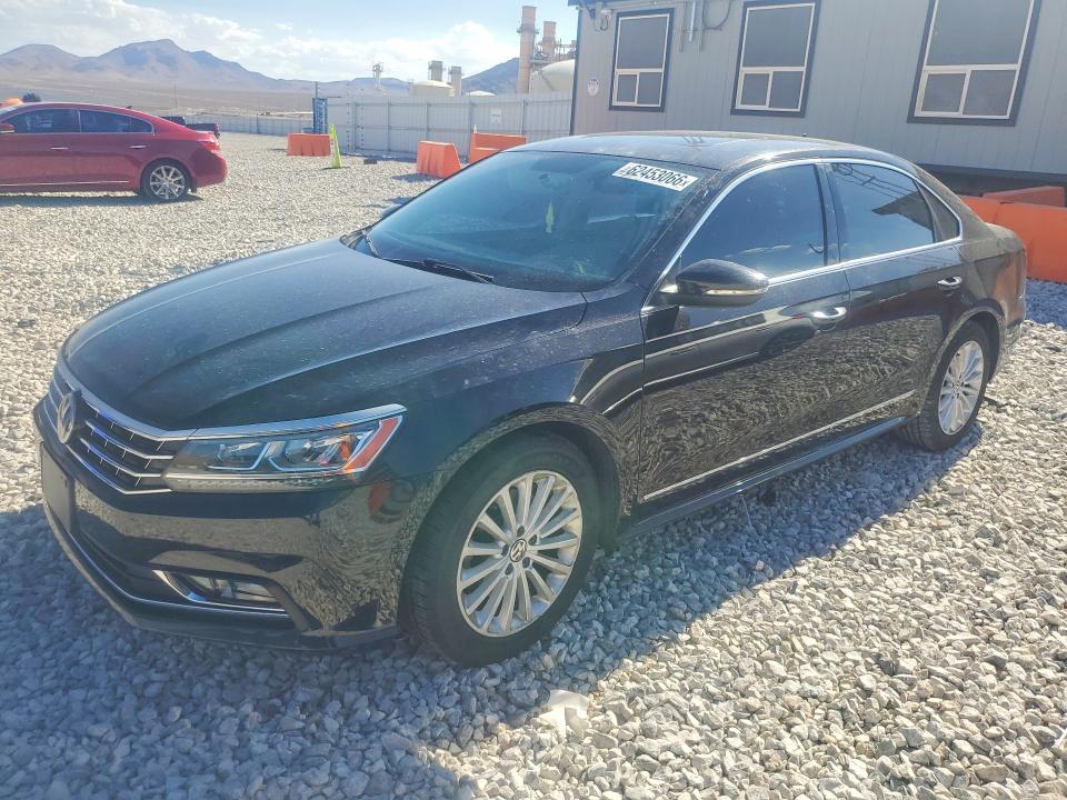 Aukcja sprzedaży 2017 Volkswagen Passat, vin: 1VWBT7A32HC034790, numer aukcji: 62453066