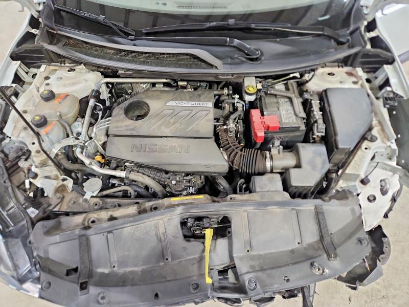 Aukcja sprzedaży 2025 Nissan Rogue, vin: 5N1BT3BA4SC763952, numer aukcji: 61447676