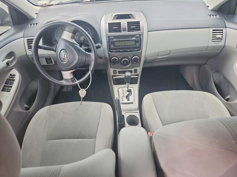 Aukcja sprzedaży 2012 Toyota Corolla, vin: 2T1BU4EE3CC830507, numer aukcji: 57959246