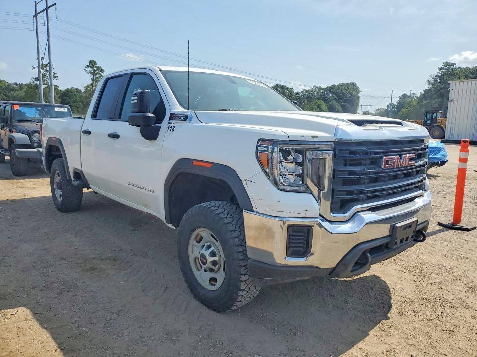 Продажа на аукционе авто 2022 Gmc Sierra, vin: 1GT59LE71NF229830, номер лота: 63038076