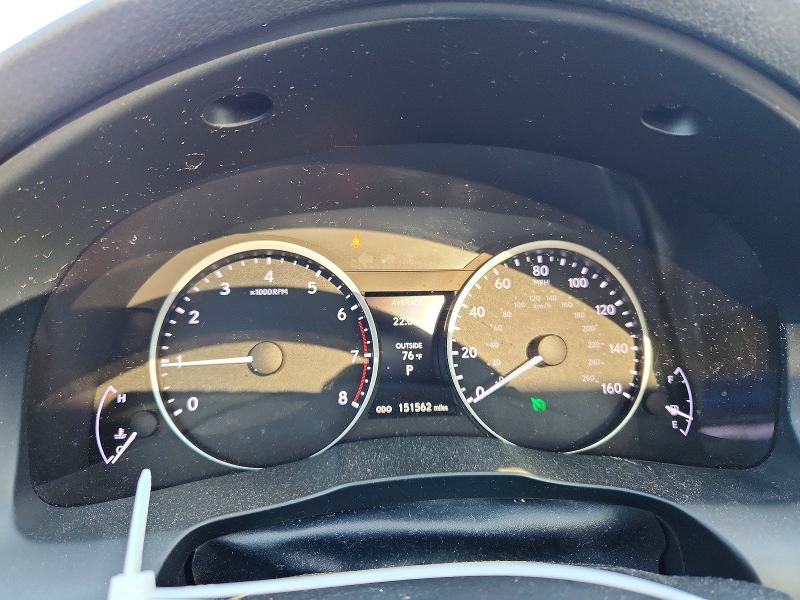 Aukcja sprzedaży 2013 Lexus Es, vin: JTHBK1GG9D2027752, numer aukcji: 58448046