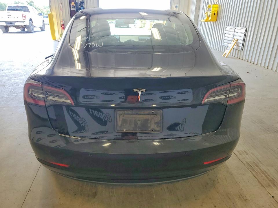 Продаж на аукціоні авто 2022 Tesla Model 3, vin: 5YJ3E1EA7NF371154, номер лоту: 61482996