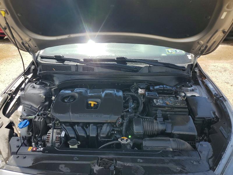 Продаж на аукціоні авто 2023 Kia Forte, vin: 3KPF24ADXPE530538, номер лоту: 62157986
