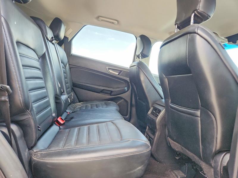 Продажа на аукционе авто 2015 Ford Edge, vin: 2FMTK3J91FBC17310, номер лота: 60836406