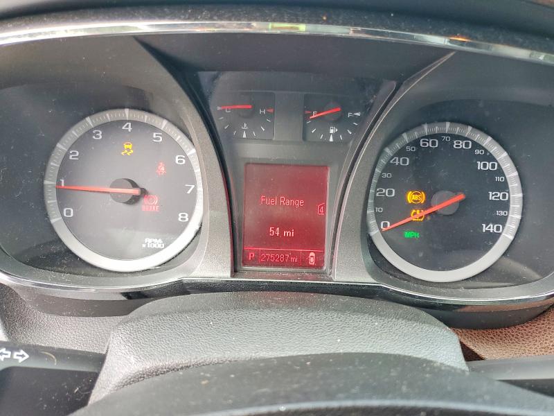 Продаж на аукціоні авто 2012 Gmc Terrain, vin: 2GKFLWE58C6228207, номер лоту: 60653406