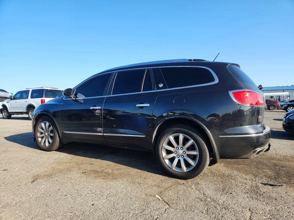 61291106 :رقم المزاد ، 5GAKVDKD8DJ193100 vin ، 2013 Buick Enclave مزاد بيع