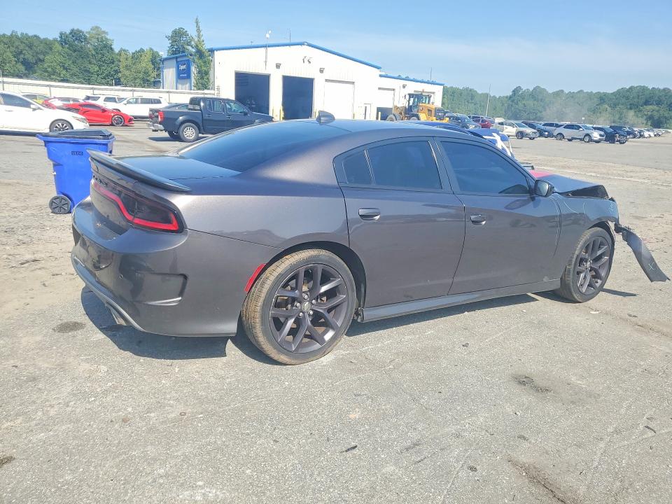 Aukcja sprzedaży 2021 Dodge Charger, vin: 2C3CDXHG9MH502006, numer aukcji: 62116686