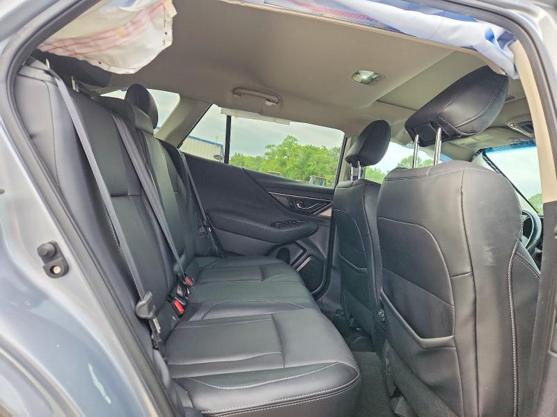 Продажа на аукционе авто 2021 Subaru Outback, vin: 4S4BTANC4M3126323, номер лота: 62591106