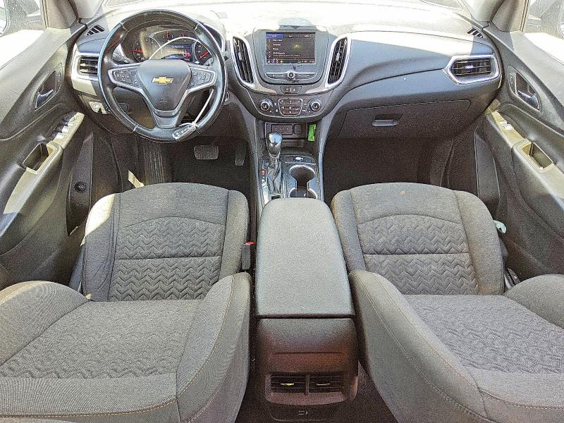 Aukcja sprzedaży 2023 Chevrolet Equinox, vin: 3GNAXTEG7PL159464, numer aukcji: 60443056
