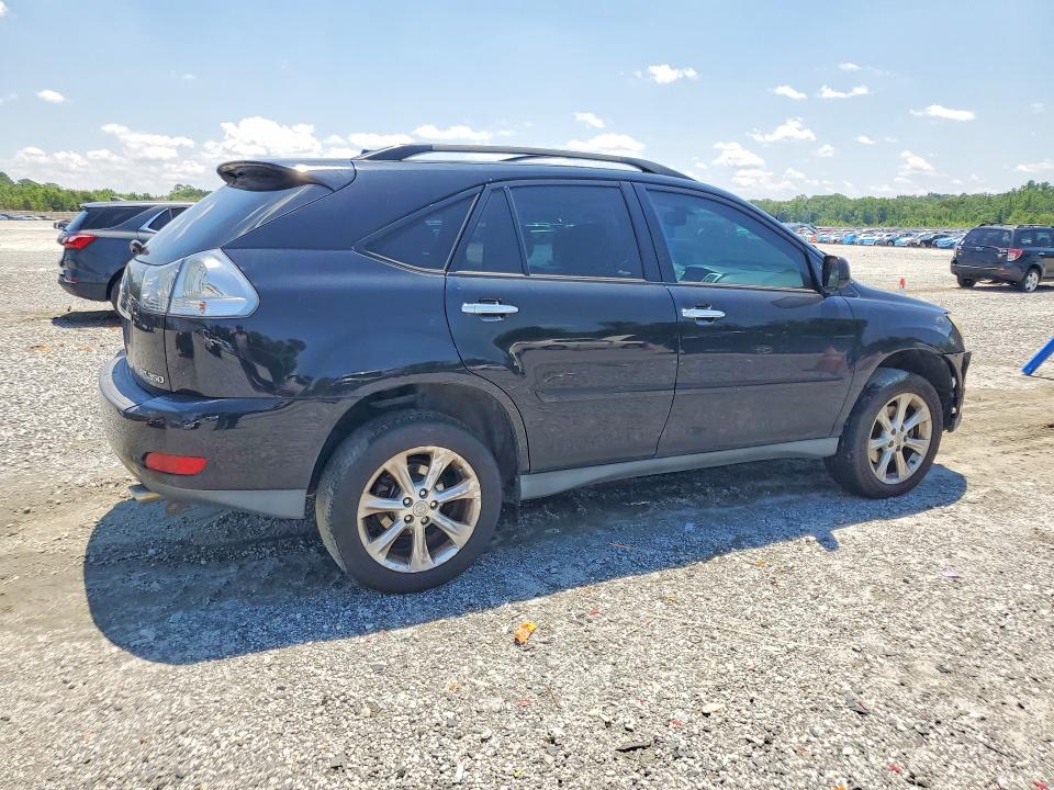 Aukcja sprzedaży 2009 Lexus Rx, vin: 2T2HK31U29C128948, numer aukcji: 60326046