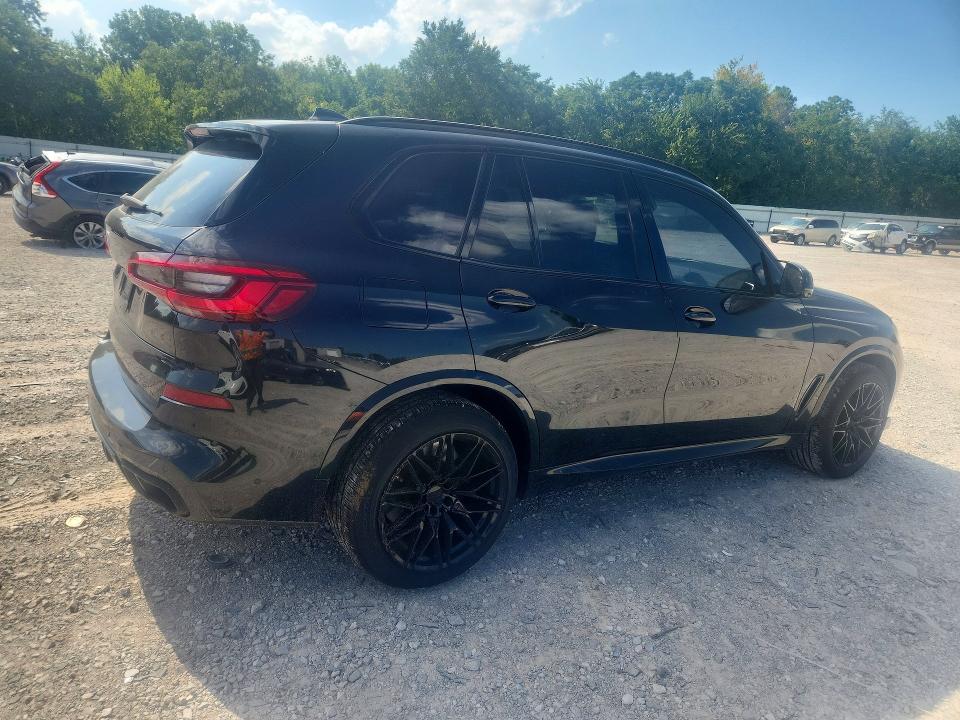 Продажа на аукционе авто 2019 Bmw X5, vin: 5UXJU2C52KLB15455, номер лота: 59990566