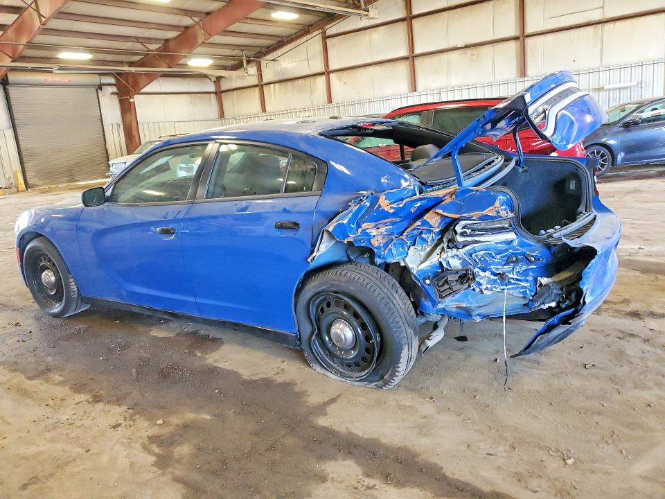 2022 Dodge Charger მანქანა იყიდება აუქციონზე, vin: 2C3CDXKG2NH232529, აუქციონის ნომერი: 60829876