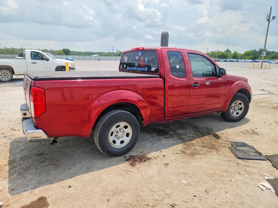 Продаж на аукціоні авто 2010 Nissan Frontier, vin: 1N6BD0CT1AC434864, номер лоту: 63369046