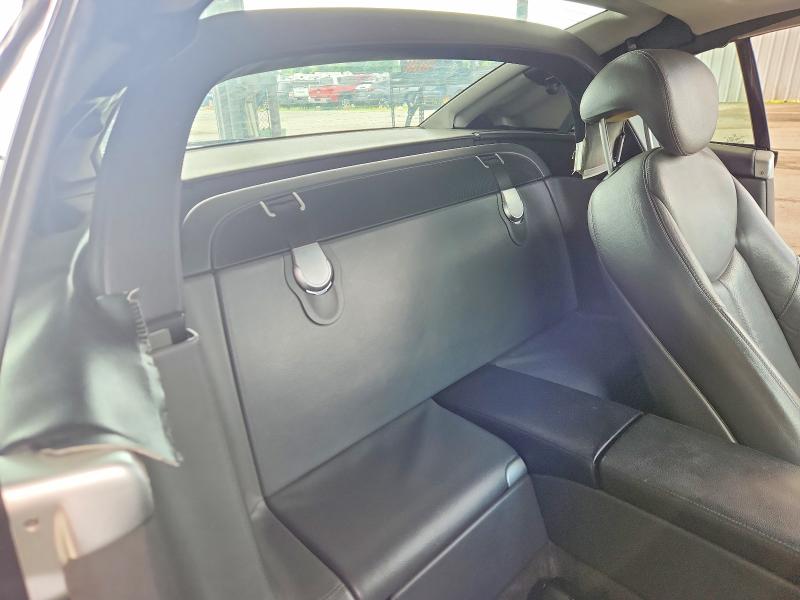 Aukcja sprzedaży 2003 Mercedes-benz Sl, vin: WDBSK75F53F039000, numer aukcji: 60502046