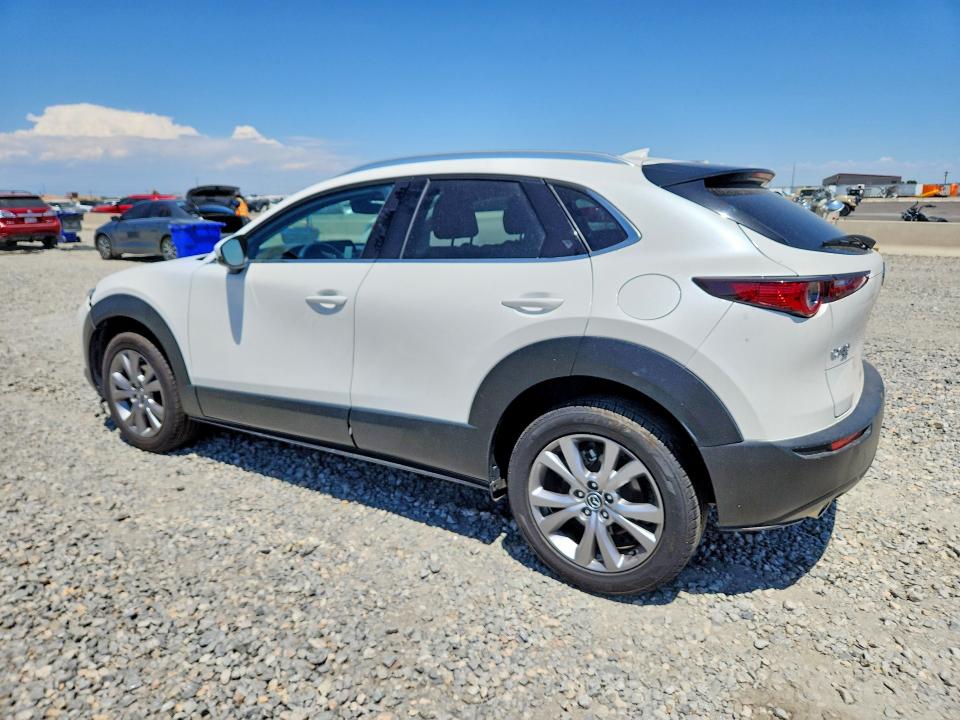 61789796 :رقم المزاد ، 3MVDMBDL7MM300061 vin ، 2021 Mazda Cx-30 مزاد بيع