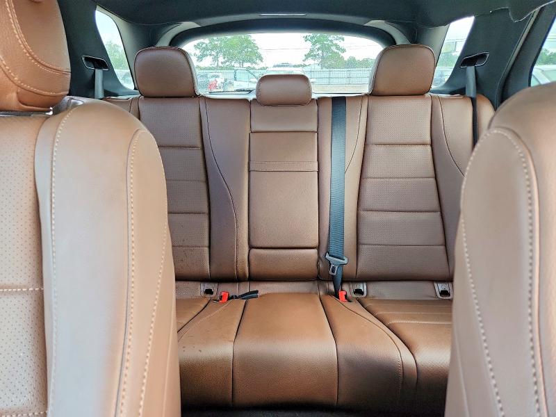 61764936 :رقم المزاد ، 4JGFB4FB5RB010847 vin ، 2024 Mercedes-benz Gle مزاد بيع