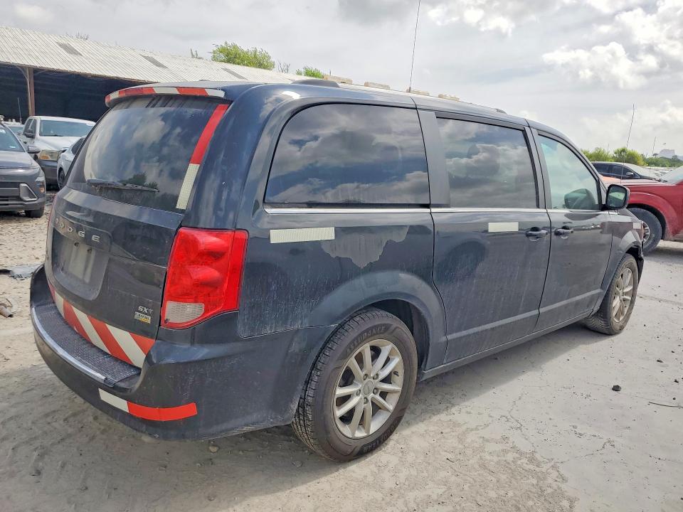 Aukcja sprzedaży 2019 Dodge Grand Caravan, vin: 2C4RDGCG6KR749343, numer aukcji: 62152976