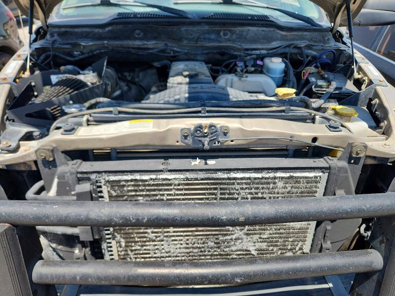 Продаж на аукціоні авто 2004 Dodge Ram 2500, vin: 3D7KU28C64G100893, номер лоту: 62901486